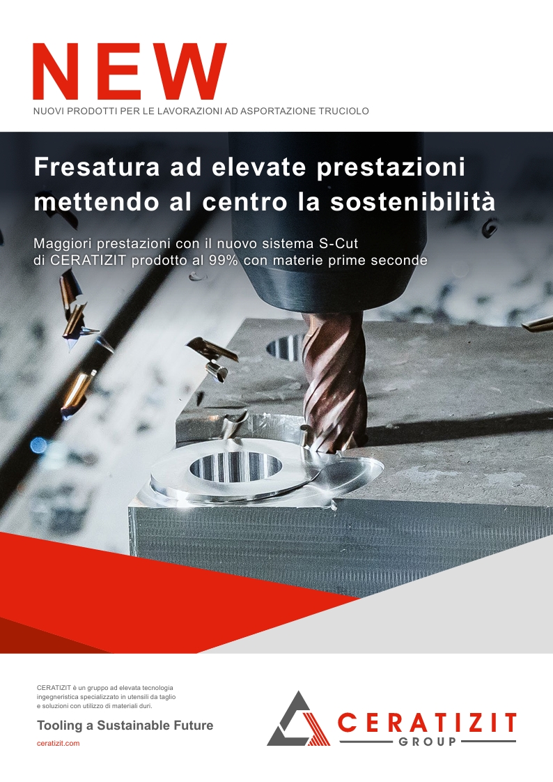 NEW S-Cut UNI – S-Cut UNImax