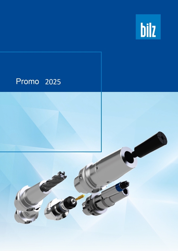 BILZ PROMO 2025