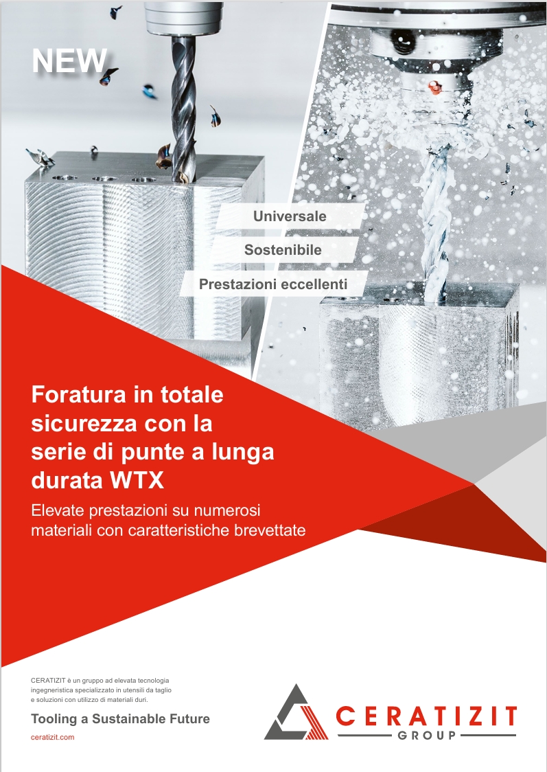 WTX – UNI WTX – Deep UNI