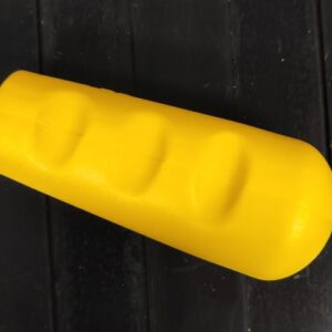 CAPP - CAPPUCCIO PLAST. GIALLA F.18